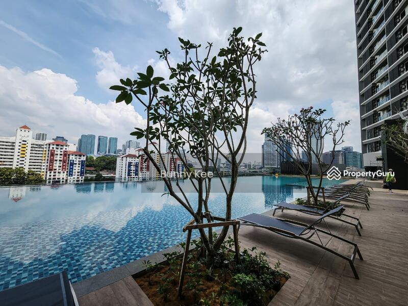 Pangsapuri untuk Dijual di Radium Adesa - Bunny Kee - PropertyGuru.com.my