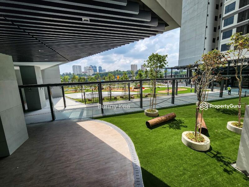 Pangsapuri untuk Dijual di Radium Adesa - Bunny Kee - PropertyGuru.com.my