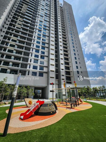 Pangsapuri untuk Dijual di Radium Adesa - Bunny Kee - PropertyGuru.com.my