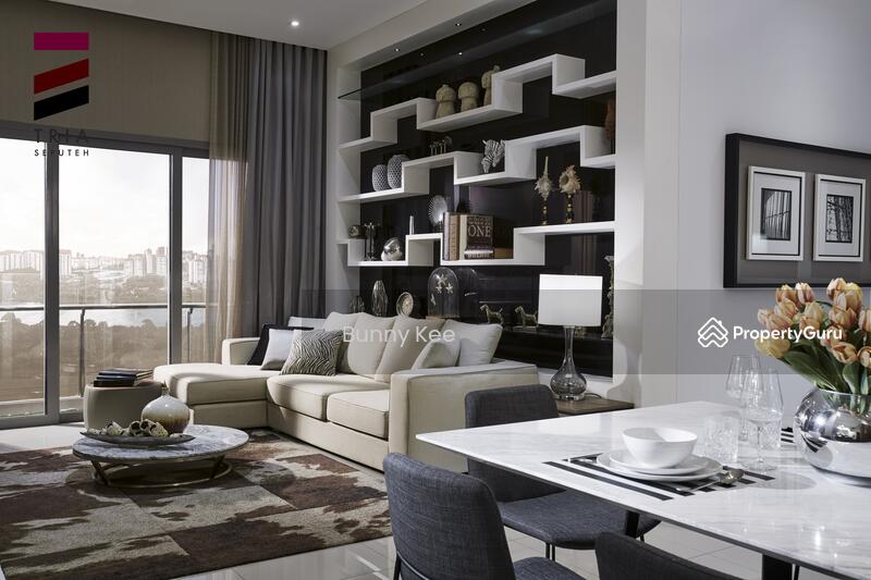 Pangsapuri untuk Dijual di Radium Adesa - Bunny Kee - PropertyGuru.com.my