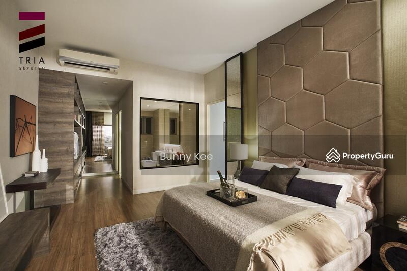 Pangsapuri untuk Dijual di Radium Adesa - Bunny Kee - PropertyGuru.com.my