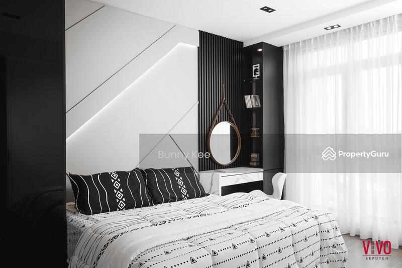 Pangsapuri untuk Dijual di Radium Adesa - Bunny Kee - PropertyGuru.com.my