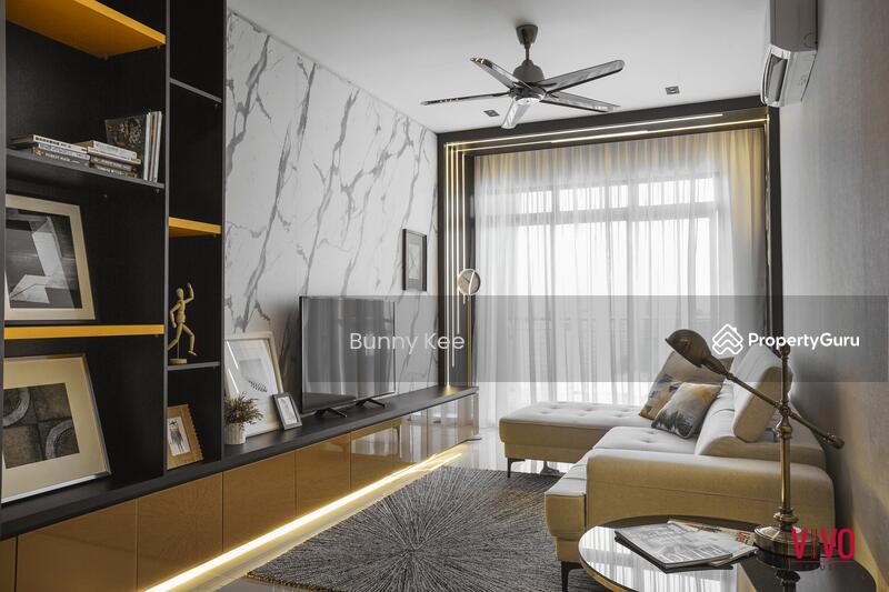 Pangsapuri untuk Dijual di Radium Adesa - Bunny Kee - PropertyGuru.com.my