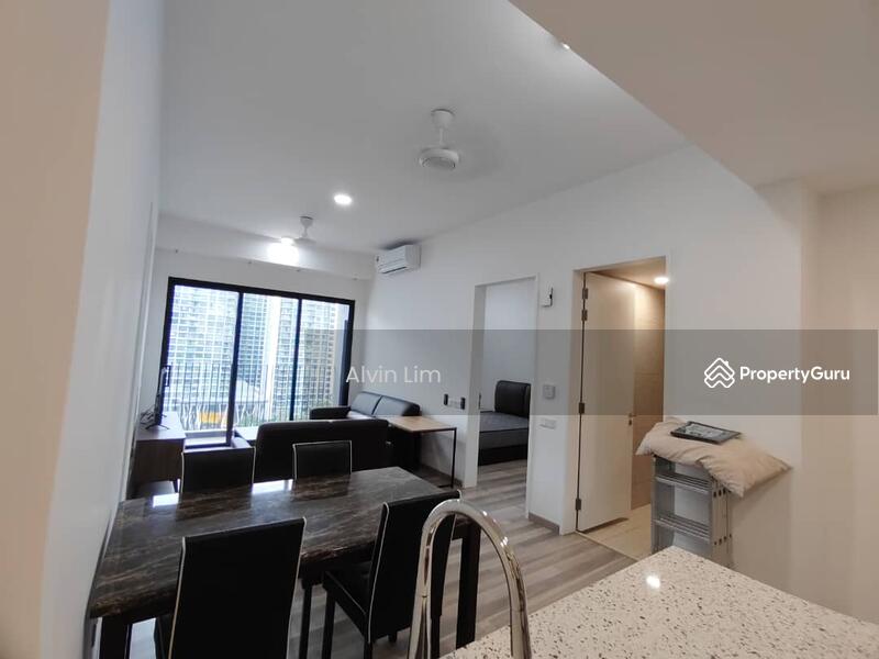 For Rent - The Rosewoodz @ Bukit Jalil