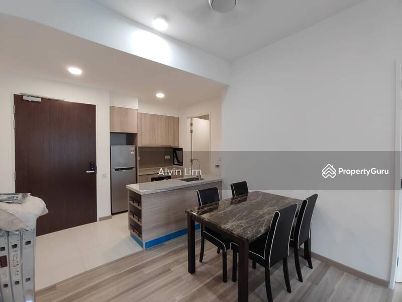 For Rent - The Rosewoodz @ Bukit Jalil