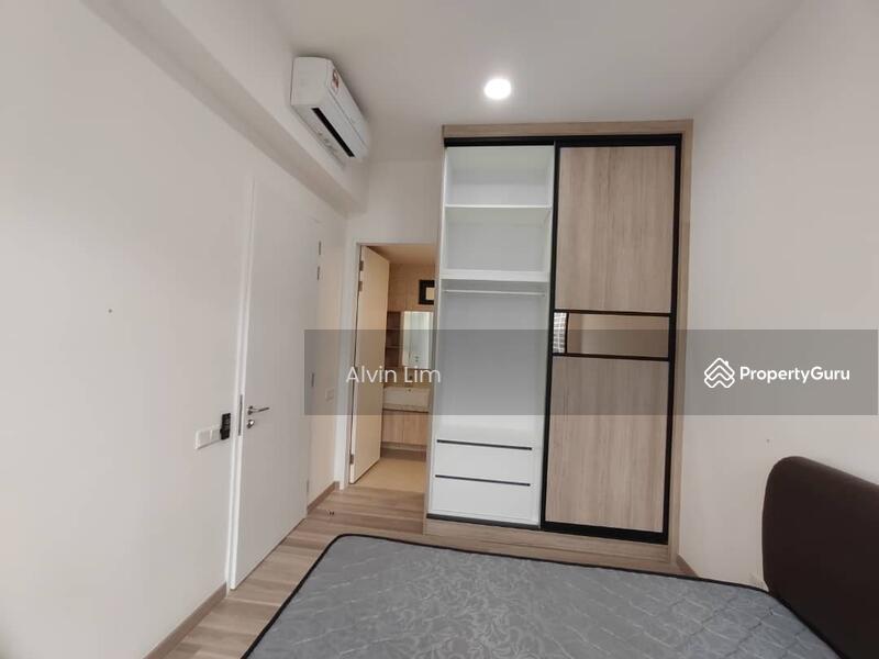 For Rent - The Rosewoodz @ Bukit Jalil