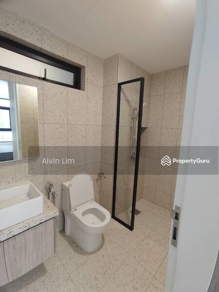 For Rent - The Rosewoodz @ Bukit Jalil