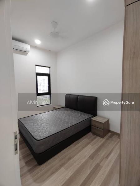 For Rent - The Rosewoodz @ Bukit Jalil