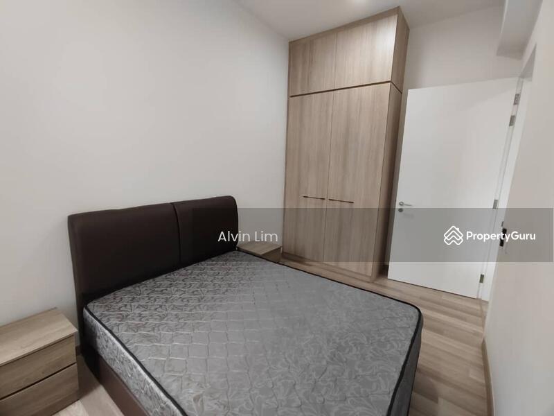 For Rent - The Rosewoodz @ Bukit Jalil