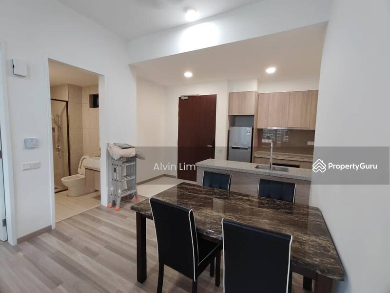 For Rent - The Rosewoodz @ Bukit Jalil