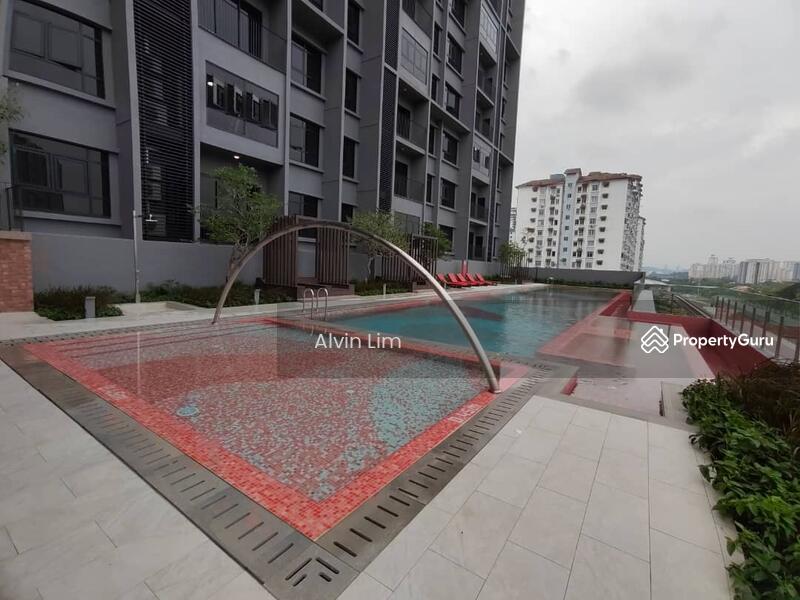 For Rent - The Rosewoodz @ Bukit Jalil