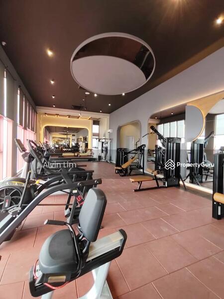 For Rent - The Rosewoodz @ Bukit Jalil