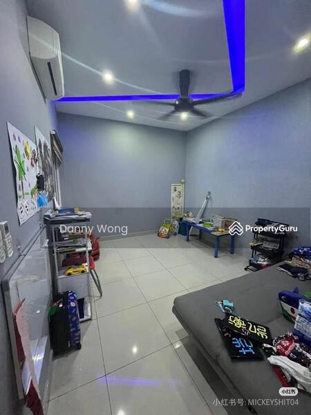 Cluster House for Sale in Rawang (Selangor) - Danny Wong - PropertyGuru.com.my