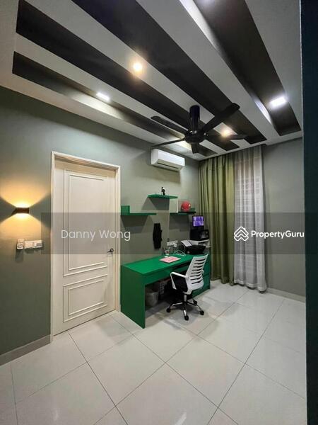 Cluster House for Sale in Rawang (Selangor) - Danny Wong - PropertyGuru.com.my