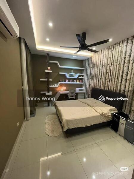 Cluster House for Sale in Rawang (Selangor) - Danny Wong - PropertyGuru.com.my
