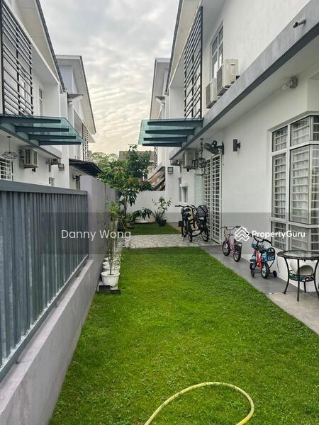 Cluster House for Sale in Rawang (Selangor) - Danny Wong - PropertyGuru.com.my