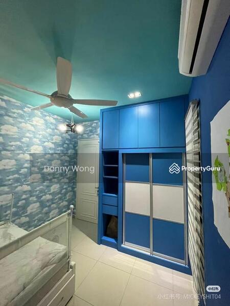 Cluster House for Sale in Rawang (Selangor) - Danny Wong - PropertyGuru.com.my