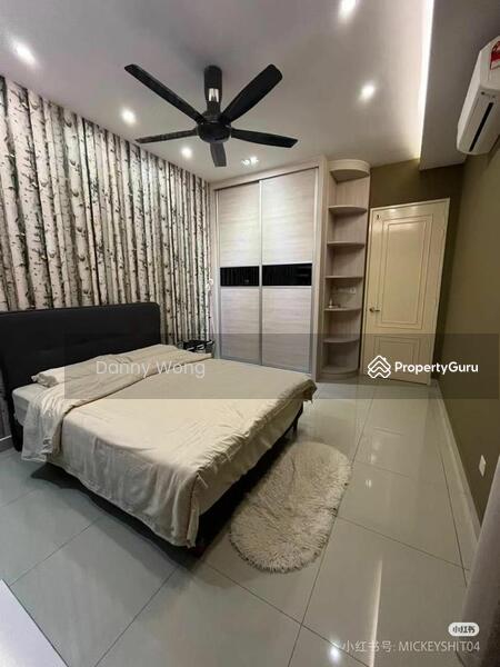 Cluster House for Sale in Rawang (Selangor) - Danny Wong - PropertyGuru.com.my