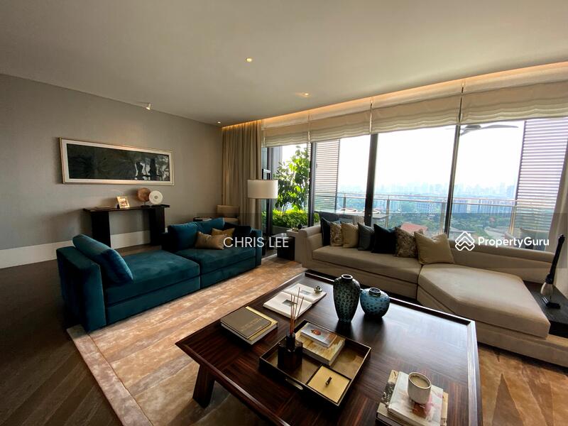 Untuk Disewa - Aira Residence