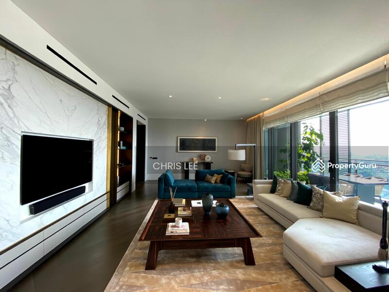 Untuk Disewa - Aira Residence