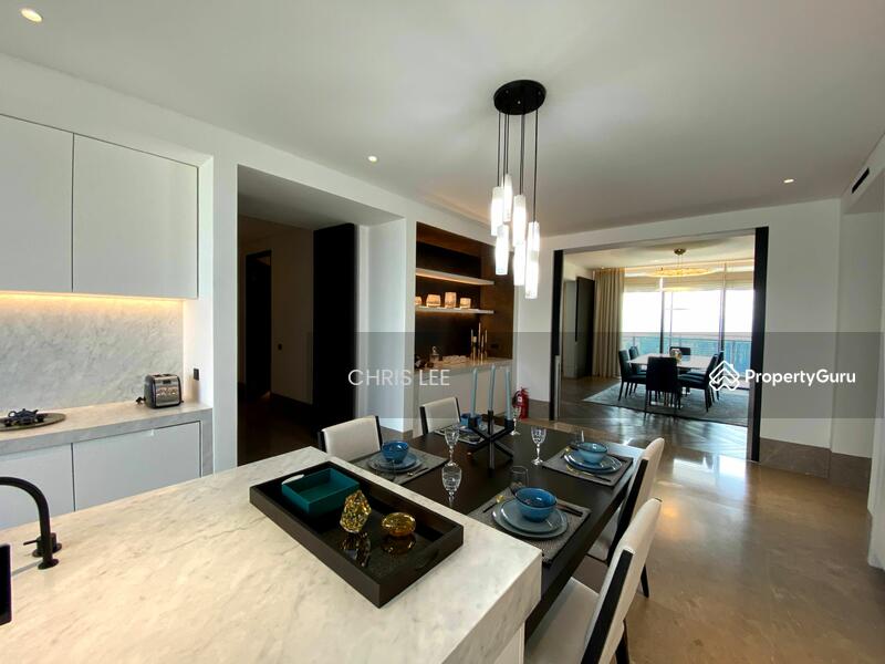 Untuk Disewa - Aira Residence