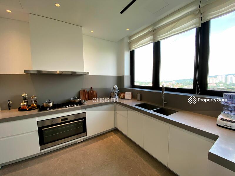 Untuk Disewa - Aira Residence