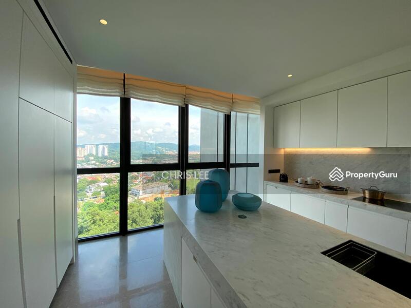 Untuk Disewa - Aira Residence