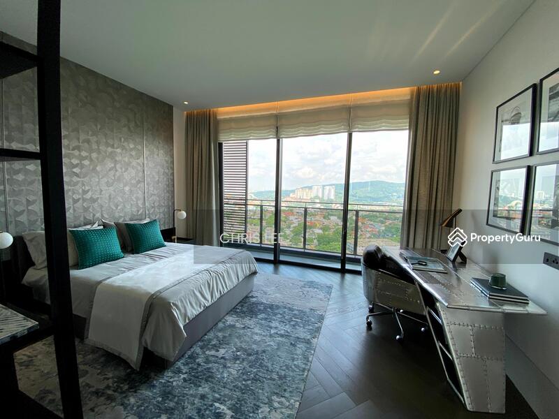Untuk Disewa - Aira Residence