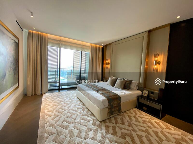 Untuk Disewa - Aira Residence