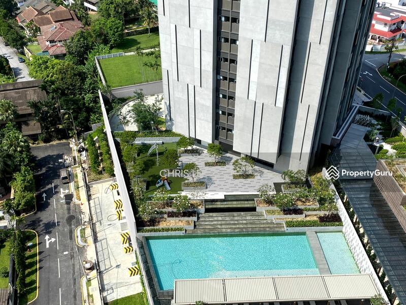 Untuk Disewa - Aira Residence