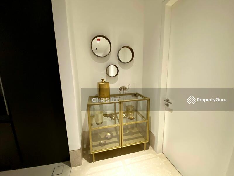 Untuk Disewa - Aira Residence
