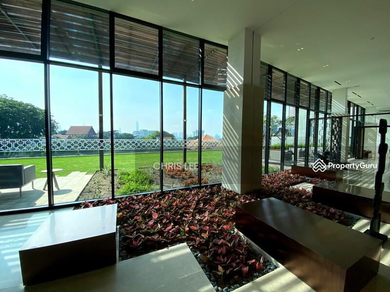 Untuk Disewa - Aira Residence