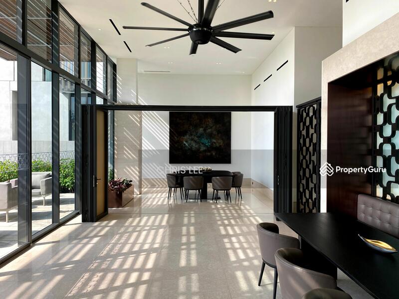 Untuk Disewa - Aira Residence