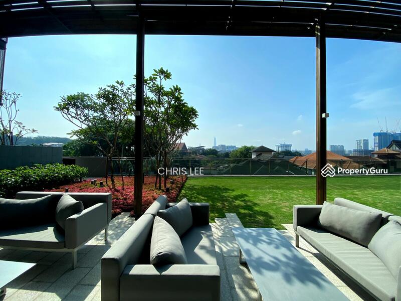 Untuk Disewa - Aira Residence