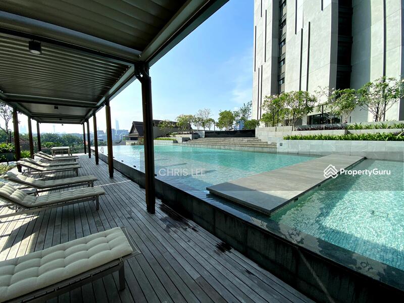 Untuk Disewa - Aira Residence