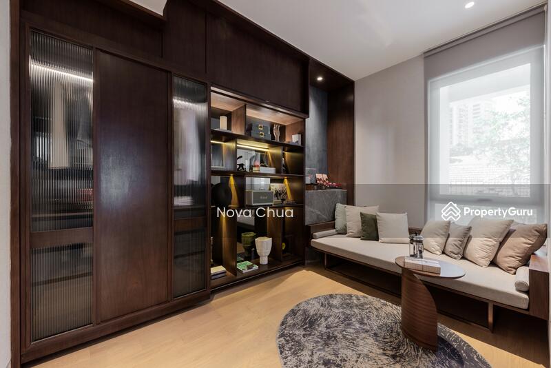 The Lantern Bangsar untuk Untuk Dijual - RM 1,050,000, Mac 2026 - PropertyGuru.com.my