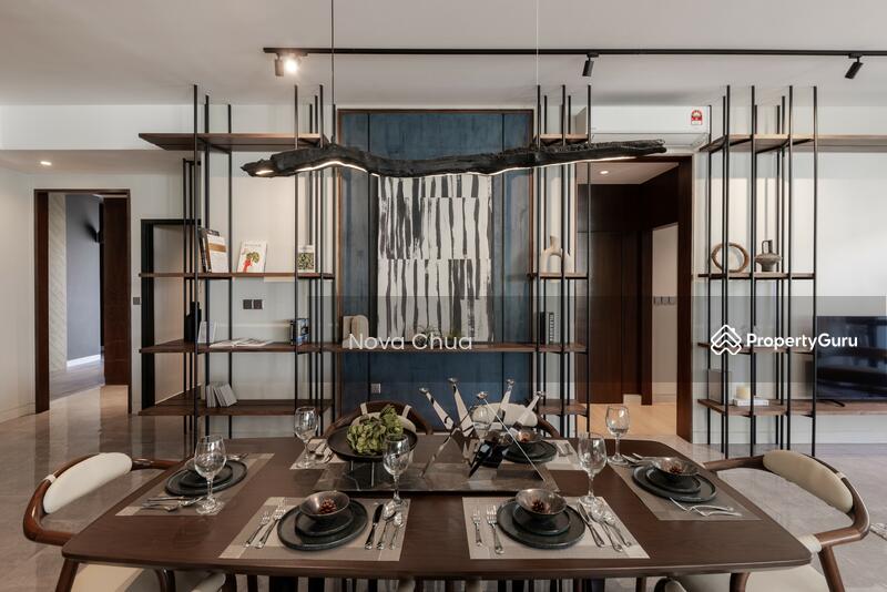 The Lantern Bangsar untuk Untuk Dijual - RM 1,050,000, Mac 2026 - PropertyGuru.com.my