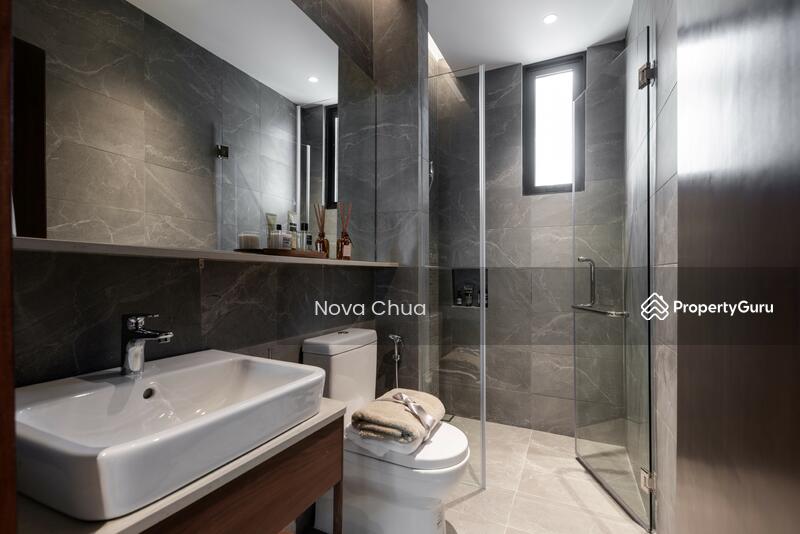 The Lantern Bangsar untuk Untuk Dijual - RM 1,050,000, Mac 2026 - PropertyGuru.com.my