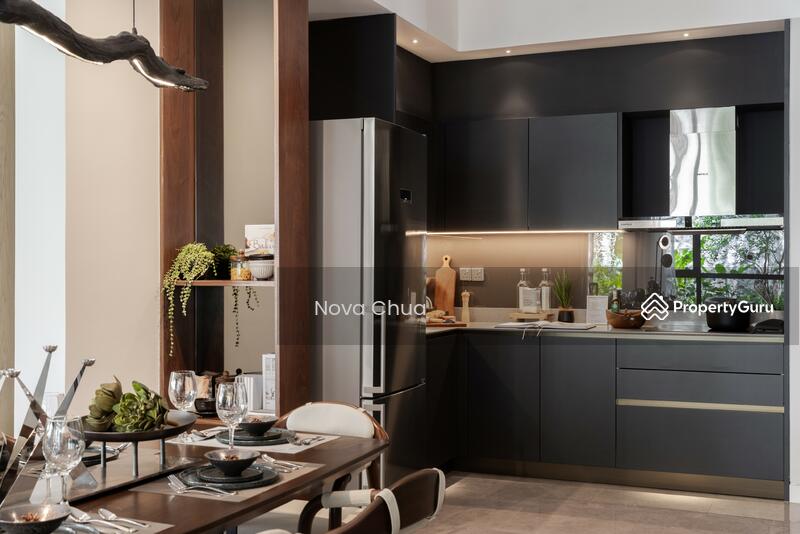 The Lantern Bangsar untuk Untuk Dijual - RM 1,050,000, Mac 2026 - PropertyGuru.com.my