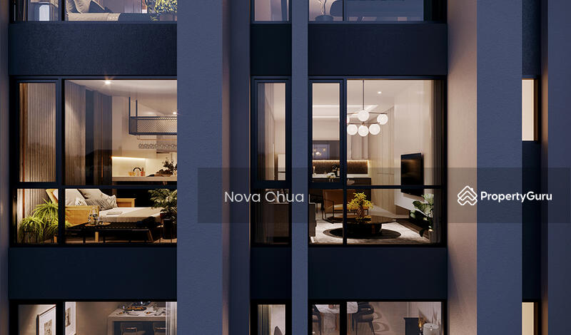 The Lantern Bangsar untuk Untuk Dijual - RM 1,050,000, Mac 2026 - PropertyGuru.com.my