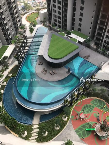 Geo Bukit Rimau untuk Untuk Disewa - RM 2,000 /bulan, Mac 2026 - PropertyGuru.com.my