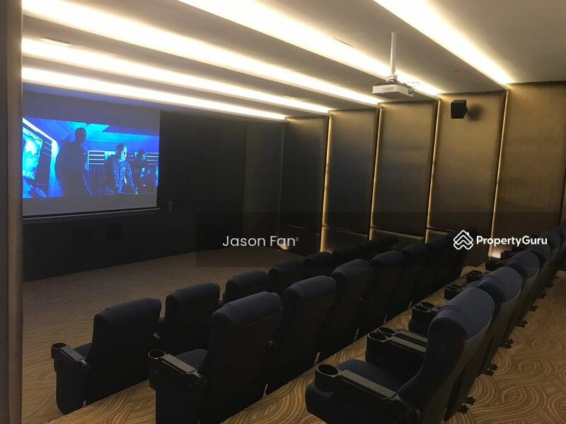 Geo Bukit Rimau untuk Untuk Disewa - RM 2,000 /bulan, Mac 2026 - PropertyGuru.com.my