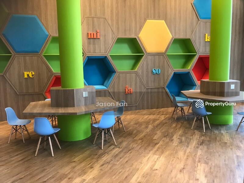 Geo Bukit Rimau untuk Untuk Disewa - RM 2,000 /bulan, Mac 2026 - PropertyGuru.com.my