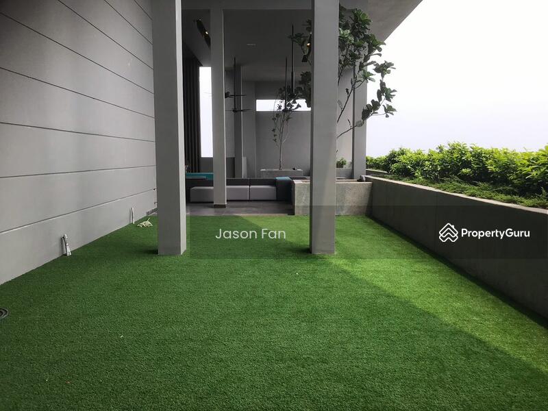 Geo Bukit Rimau untuk Untuk Disewa - RM 2,000 /bulan, Mac 2026 - PropertyGuru.com.my