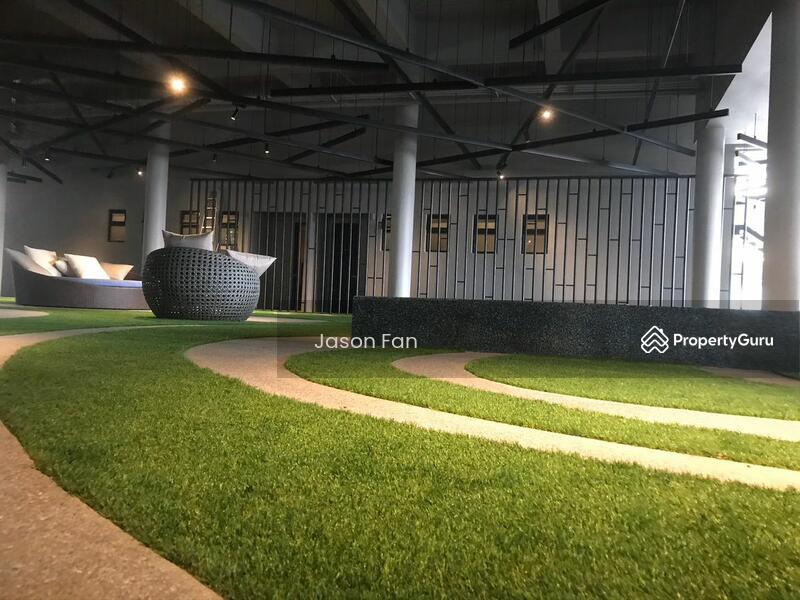 Geo Bukit Rimau untuk Untuk Disewa - RM 2,000 /bulan, Mac 2026 - PropertyGuru.com.my