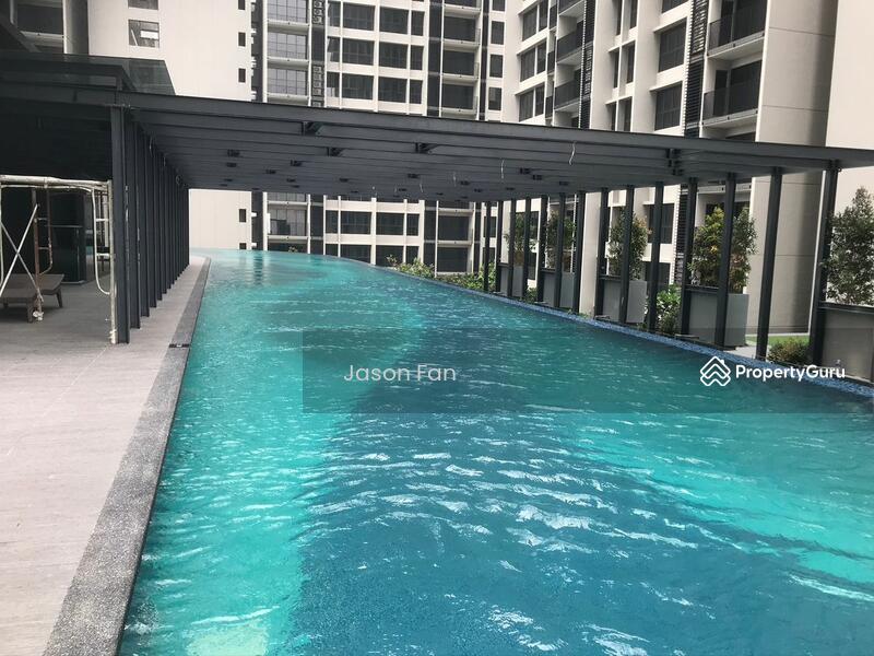 Geo Bukit Rimau untuk Untuk Disewa - RM 2,000 /bulan, Mac 2026 - PropertyGuru.com.my