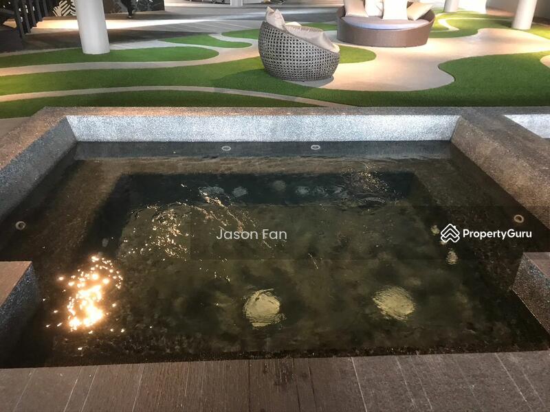 Geo Bukit Rimau untuk Untuk Disewa - RM 2,000 /bulan, Mac 2026 - PropertyGuru.com.my