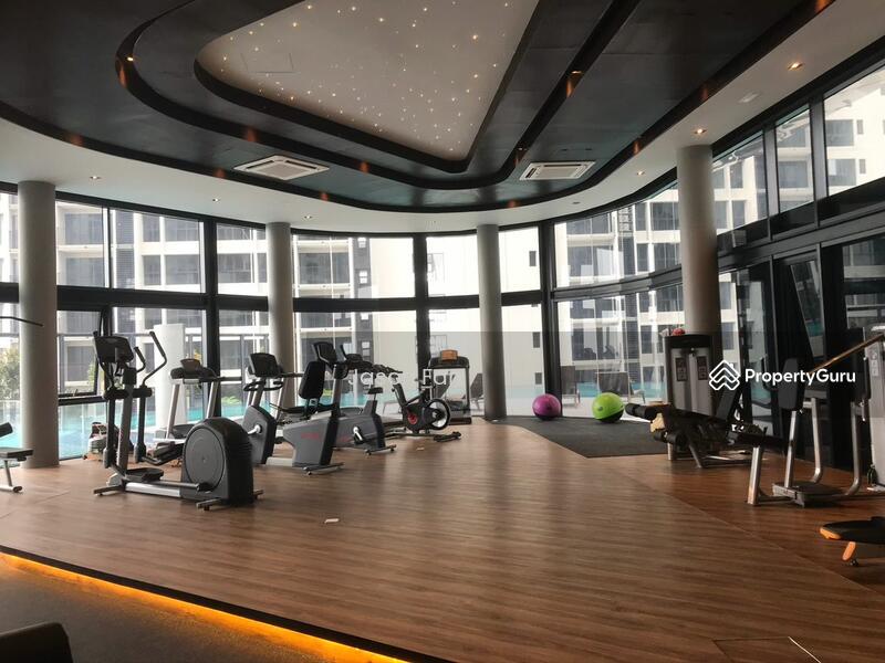 Geo Bukit Rimau untuk Untuk Disewa - RM 2,000 /bulan, Mac 2026 - PropertyGuru.com.my