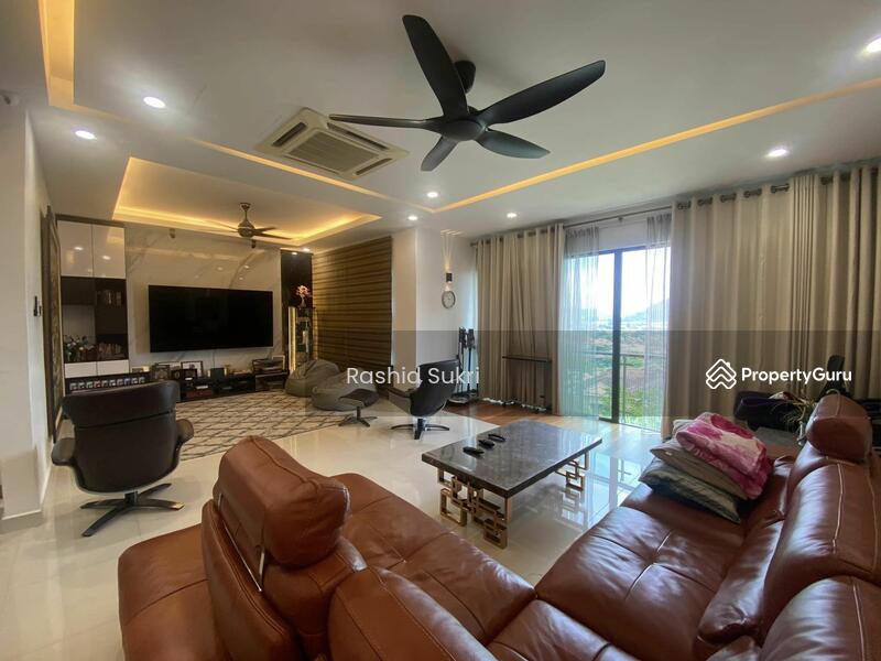 For Sale - Amberhill (Semi-D)