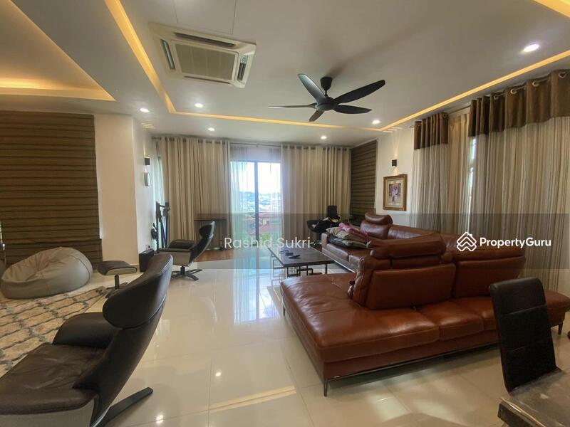 For Sale - Amberhill (Semi-D)